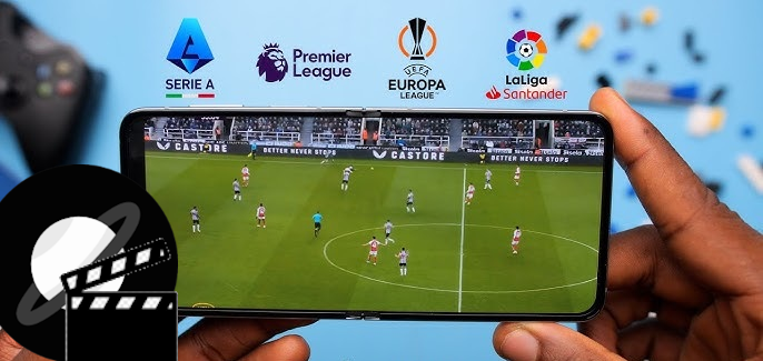How To Watch Live Football On Your Smartphone Using Movies Giga0